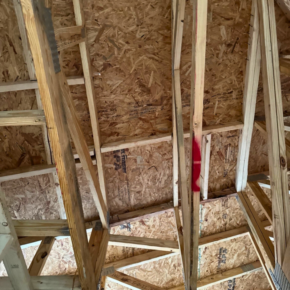 New Residential Build — Phase 7 of 7 - Zephyrhills, FL