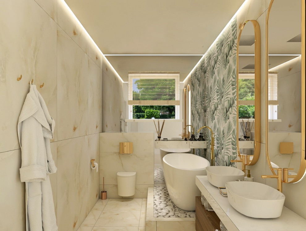 Дом в Чесноковке