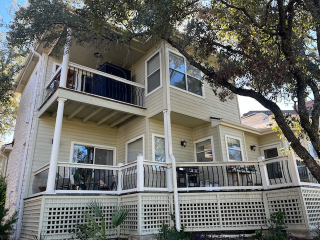 LAKEWAY REMODEL