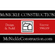 McNickle Construction Inc.