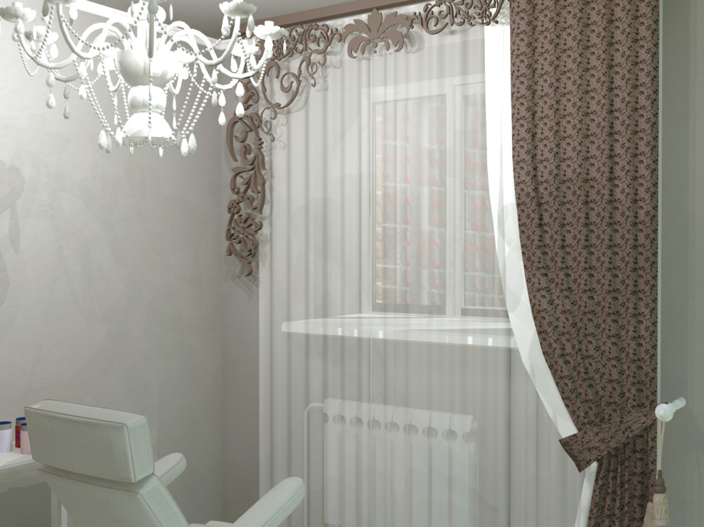 группа косметологических кабинетов