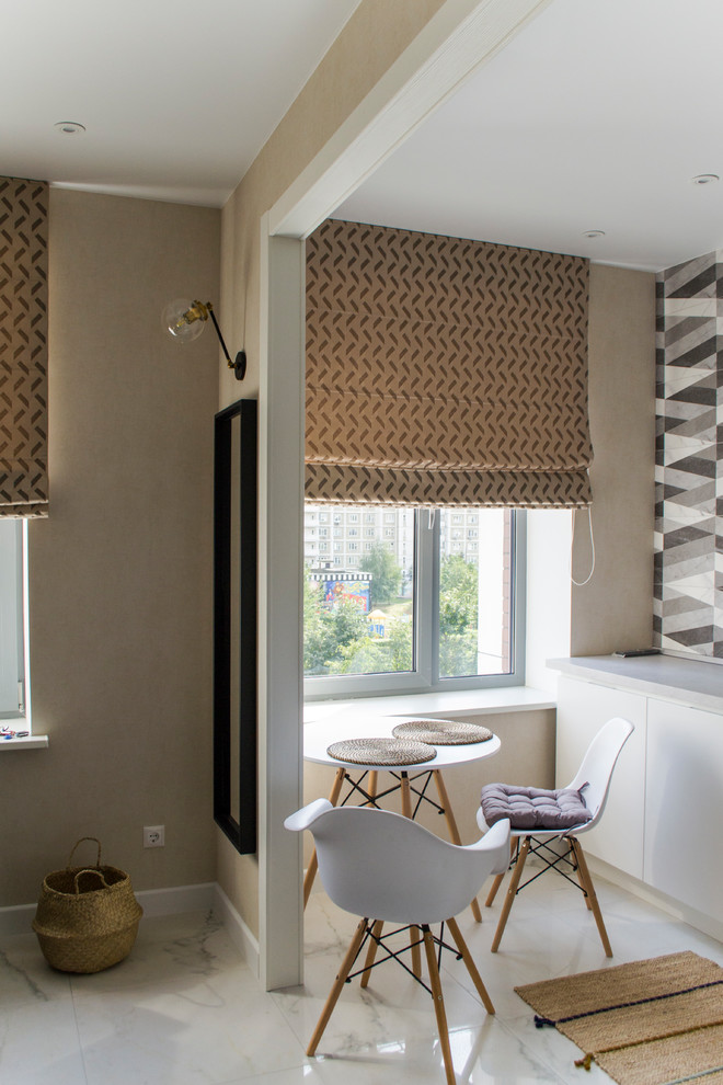 Апартаменты в Москве