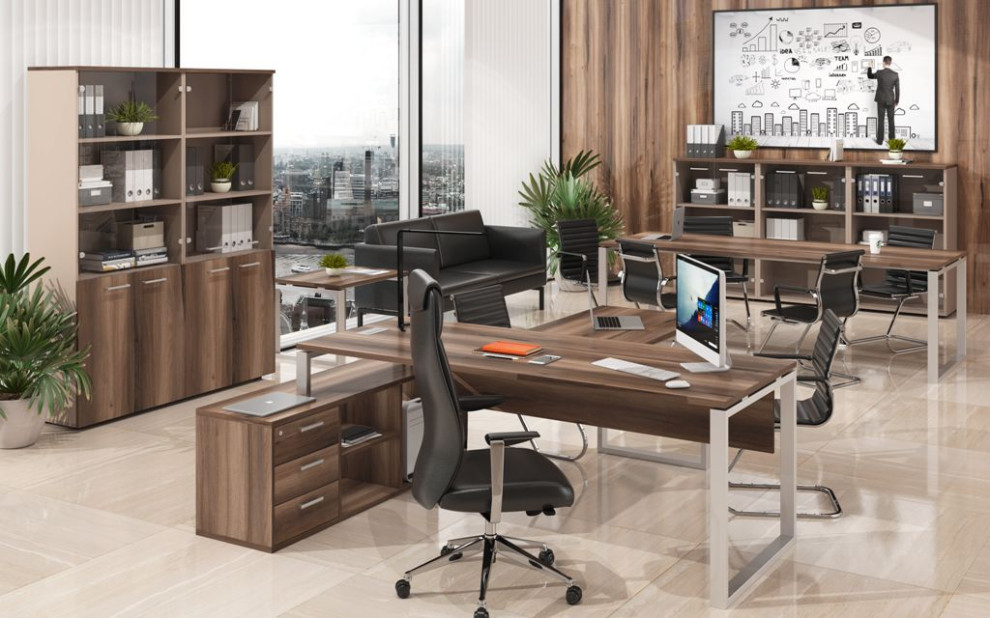 Кабинет руководителя Атлон