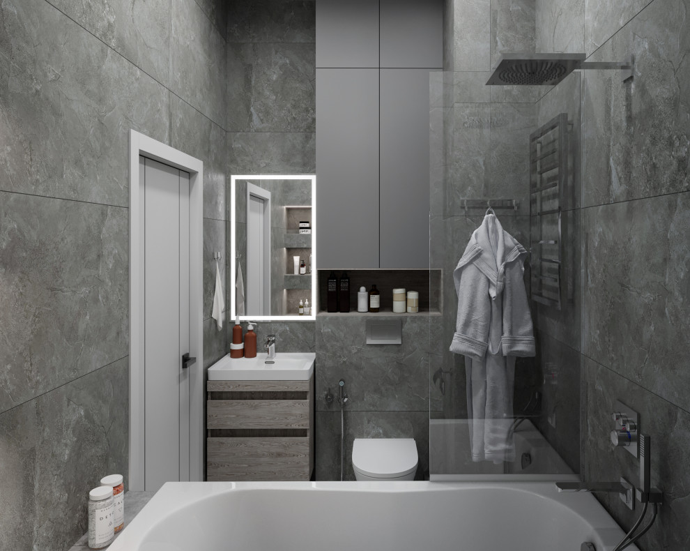 ЖК «Озерный Гай»