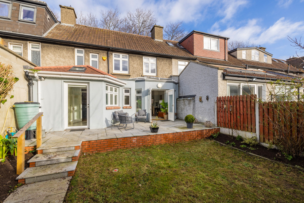 3 Bedroomed Terraced Period Home Griffith Avenue, D9