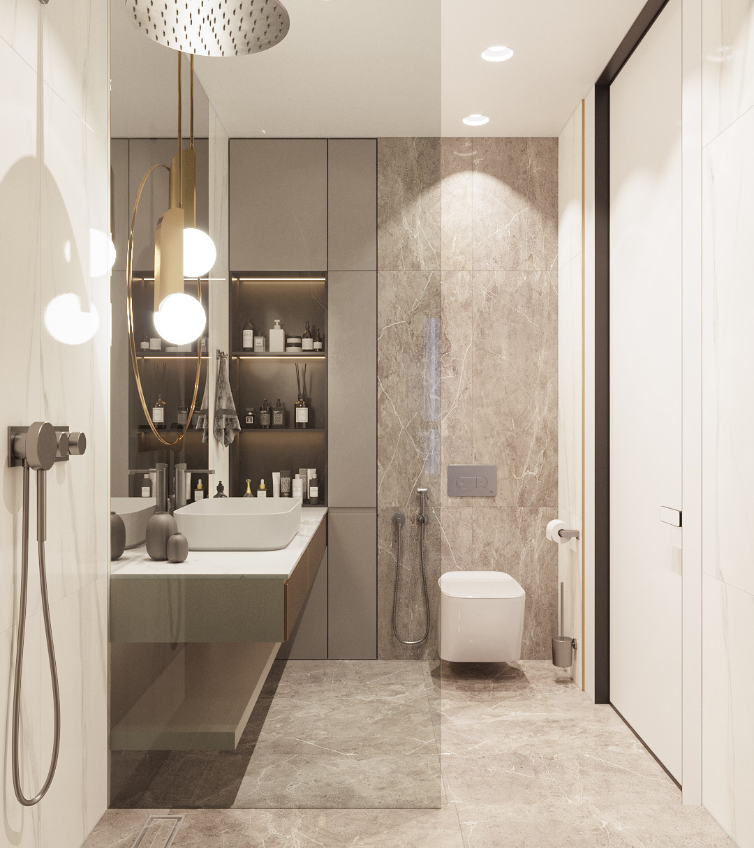 ЖК "Клевер парк"