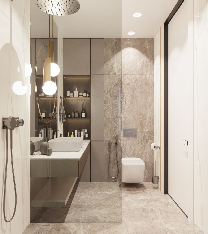 ЖК "Клевер парк"