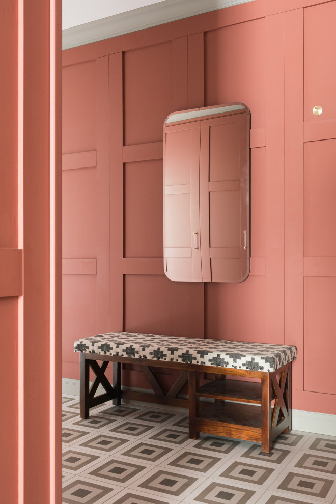 Квартира 92,4 м² на Гражданском для пары