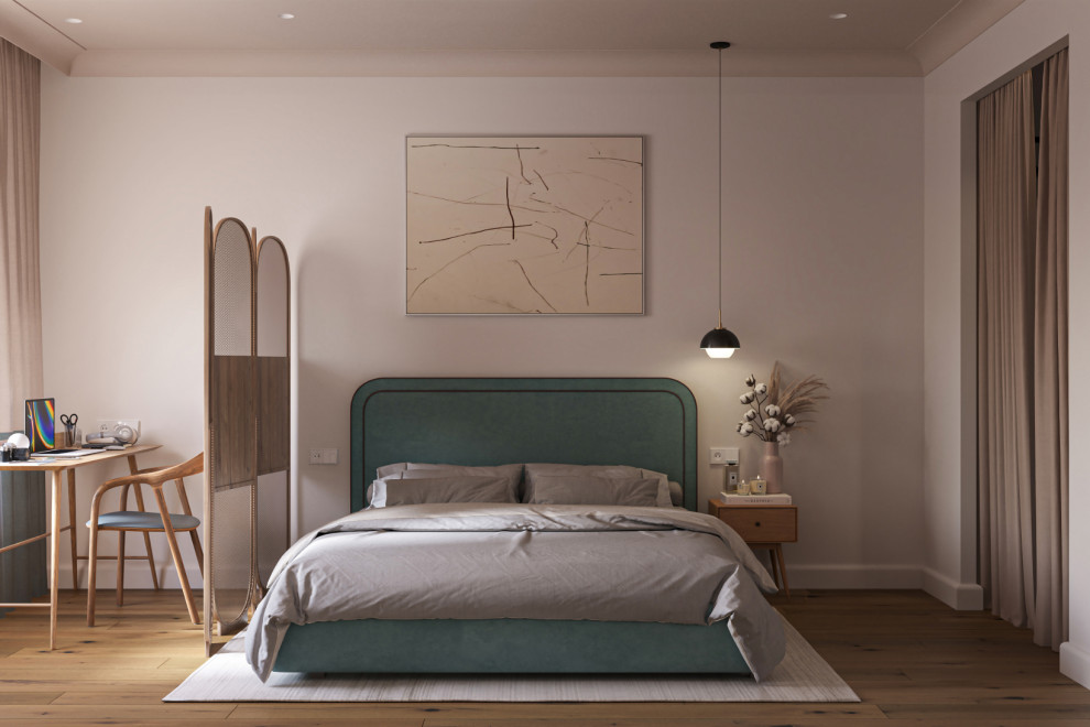 Квартира 60 кв. метров в Москве