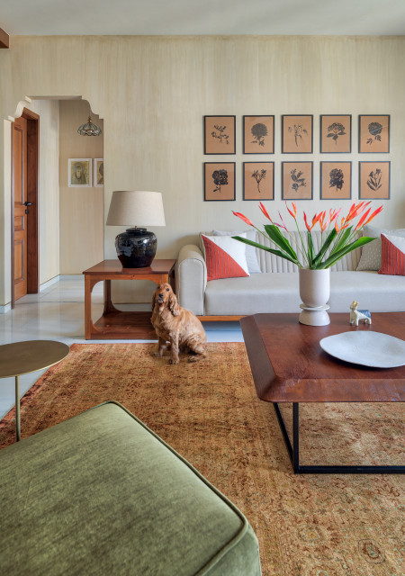 R.A.D. Home indio-salon