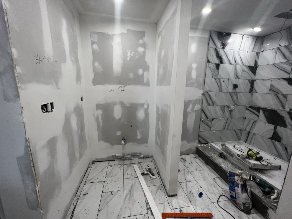 Basement Remodel