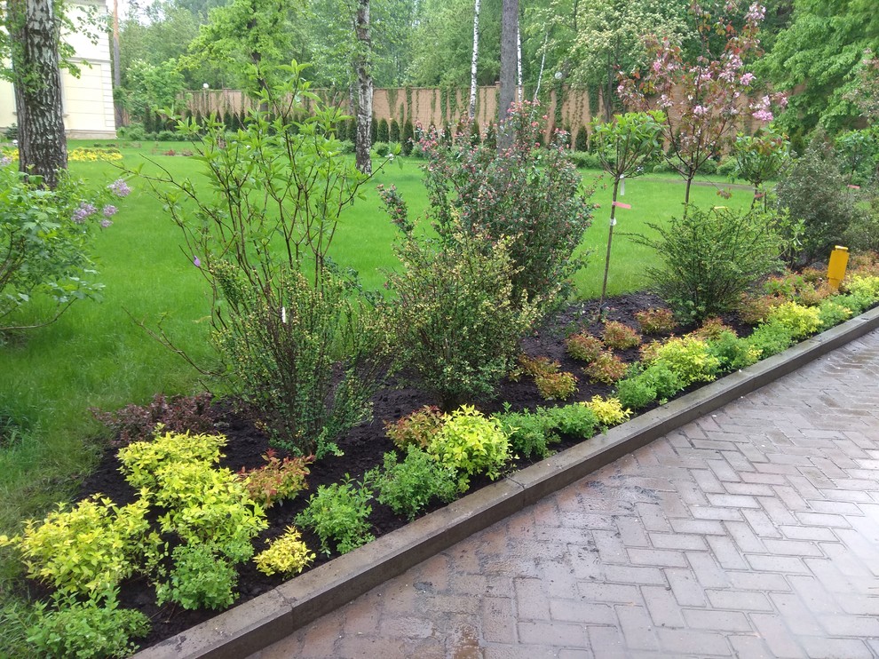 КП Новая Рига