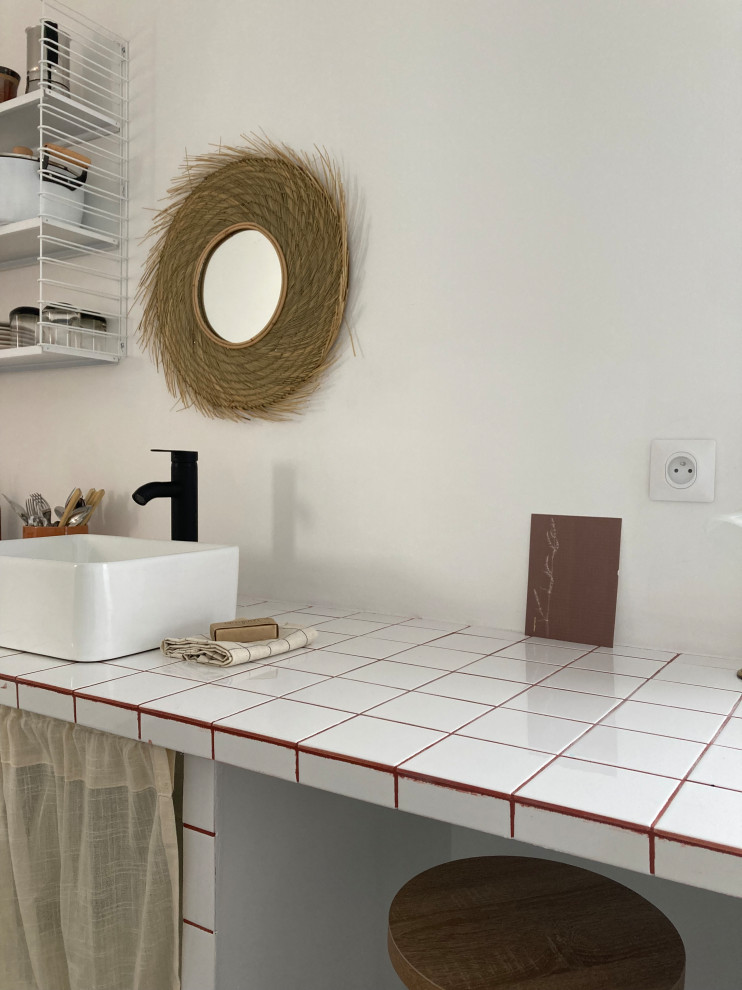 Transformation d'une maison en 4 studios