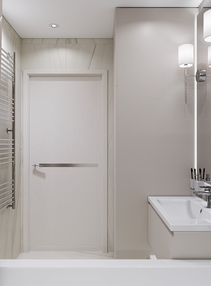 Трехкомнатная квартира по ул.Куйбышева