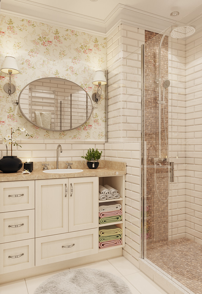 Квартира для мамы