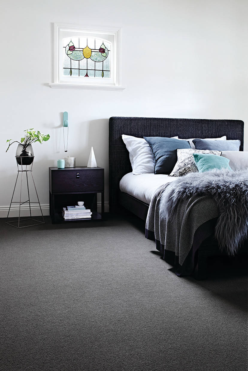 How To Choose Carpet For Your Bedroom Houzz Uk