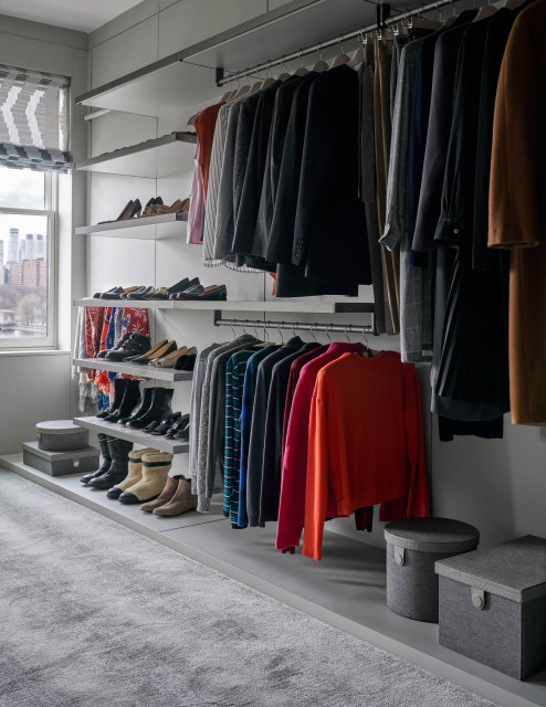 Upper East Side Project trendy-opbevaring-og-garderobe