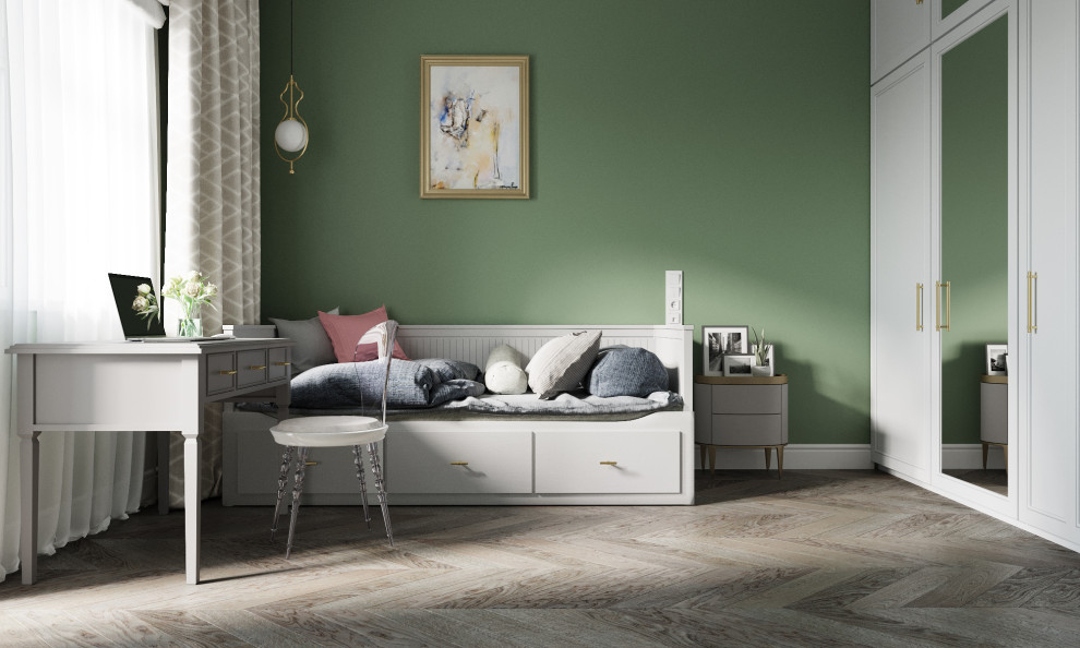 Лебединое озеро