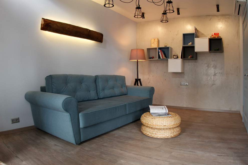 Квартира в ЖК Город Набережных