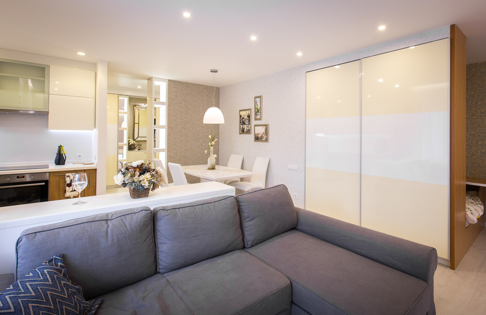 Минимум минимализма