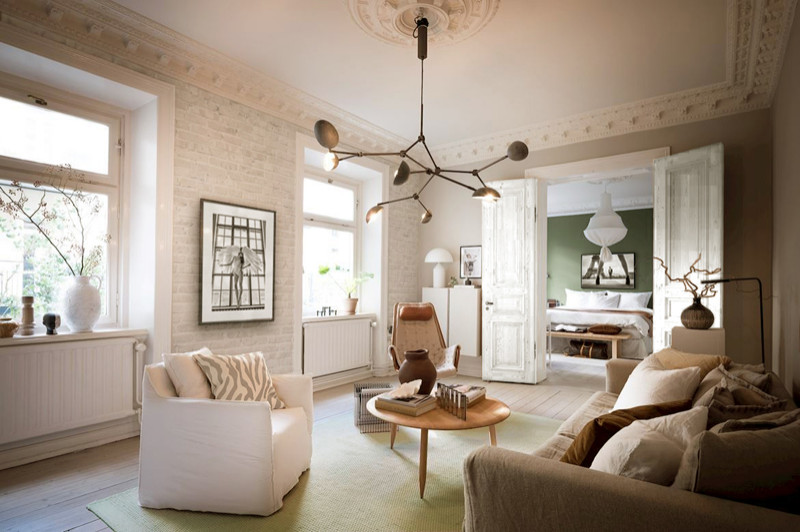 Сталинка вторая жизнь