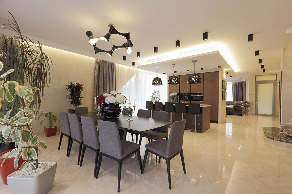 Светлое будущее в поселке Барвиха Хиллс