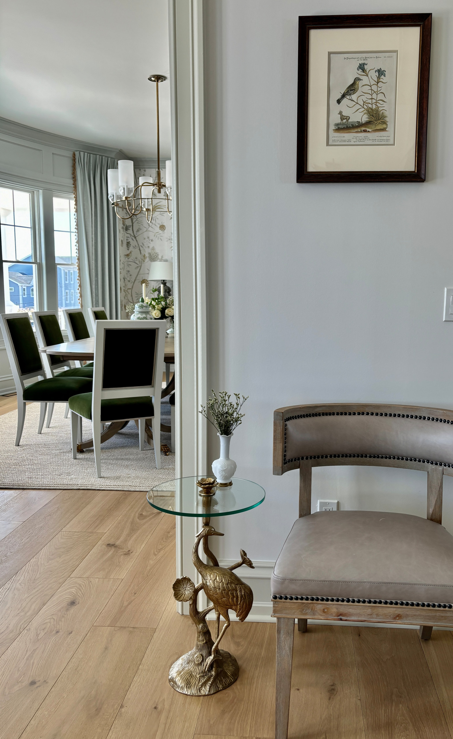 BerkeleyTwp NJ Custom Home