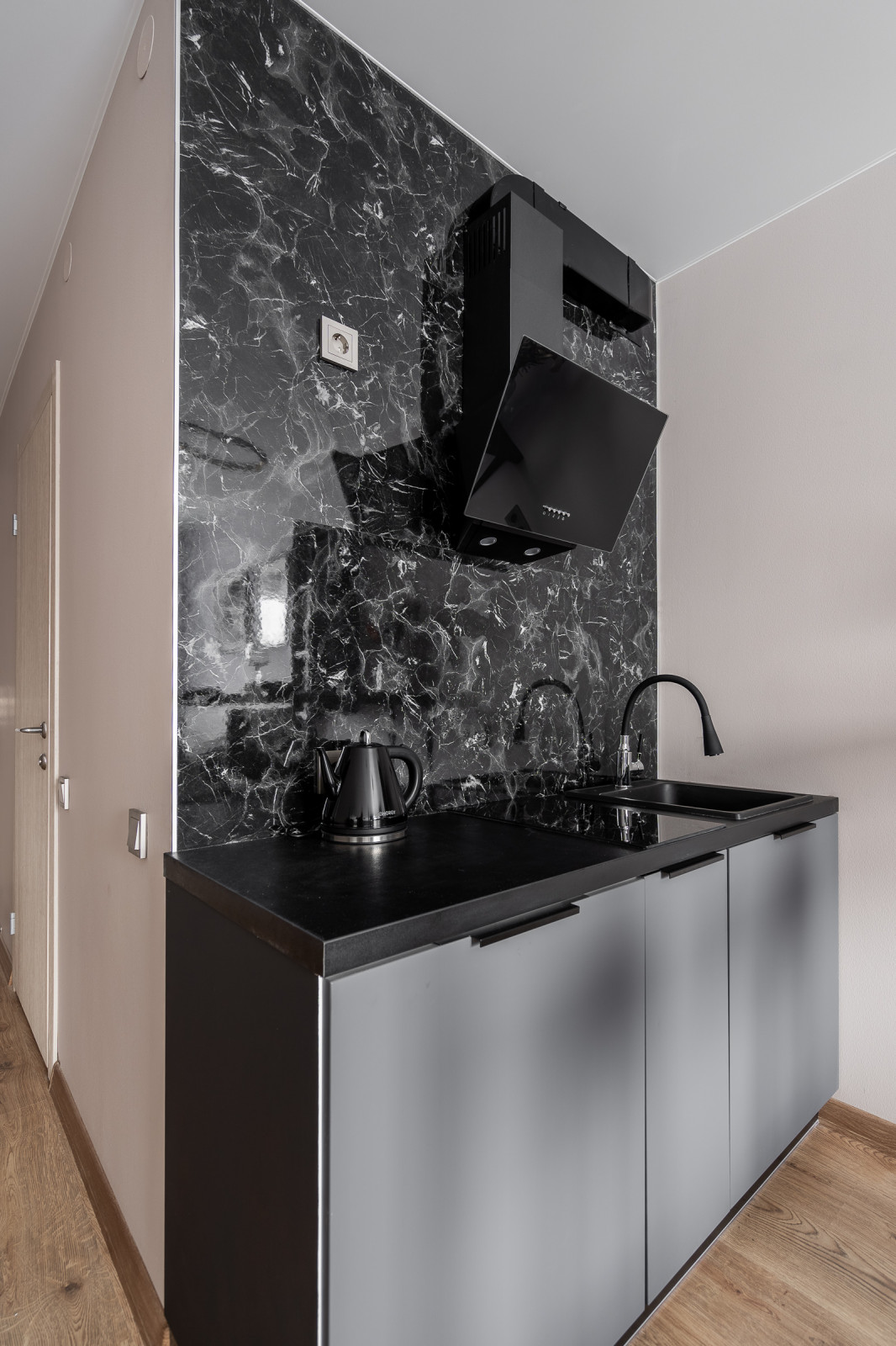 Фотосъемка в Putilov Avenir