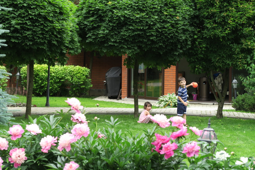 Наши работы