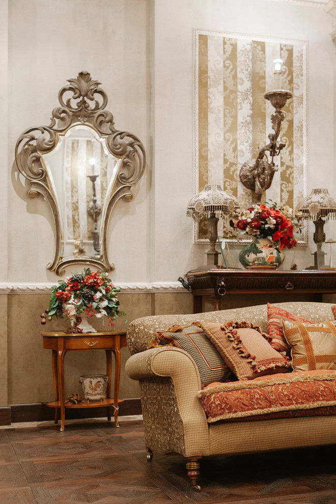 Наш шоу-рум