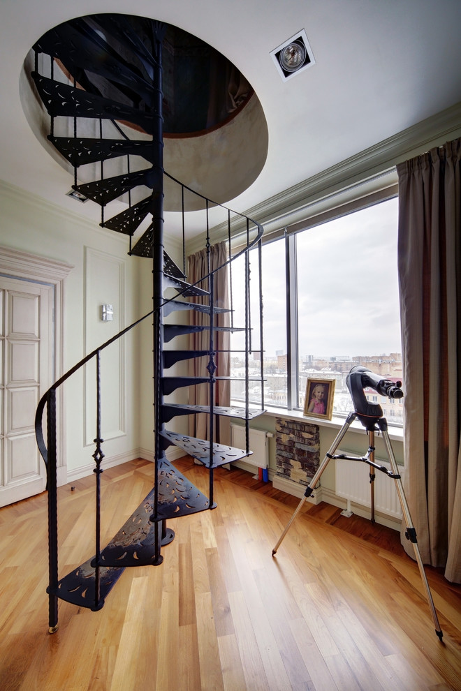 Midlife Crisis Loft