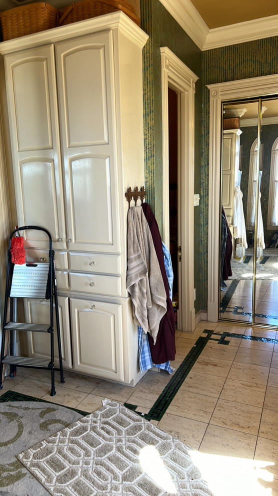 Governors Bend Bathroom Remodel