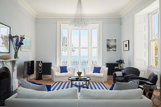 Moult beach-style-living-room