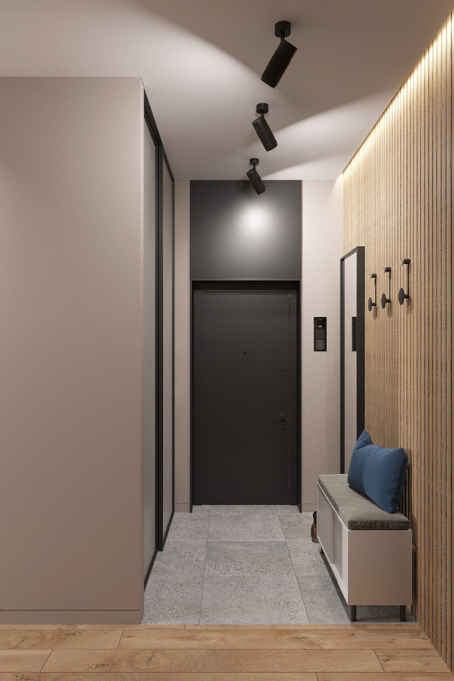 ЖК Вандер Парк