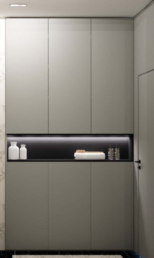 ЖК Алые Паруса