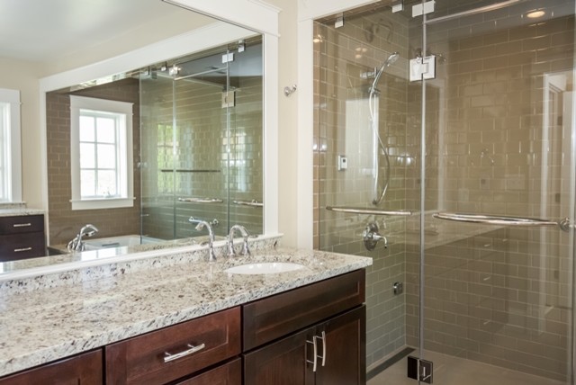 Arlington Restoration