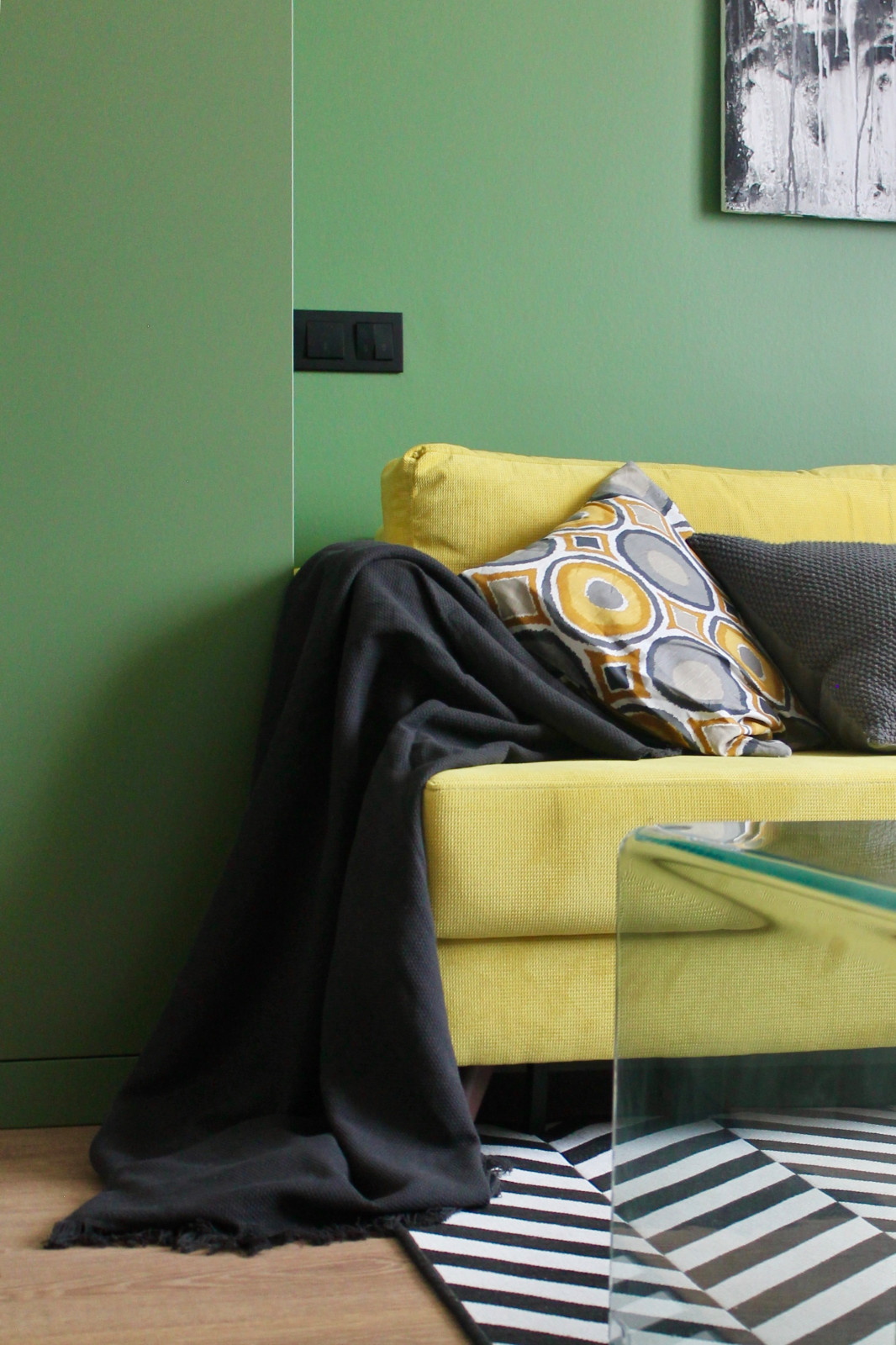 ЖК "Гаранития"