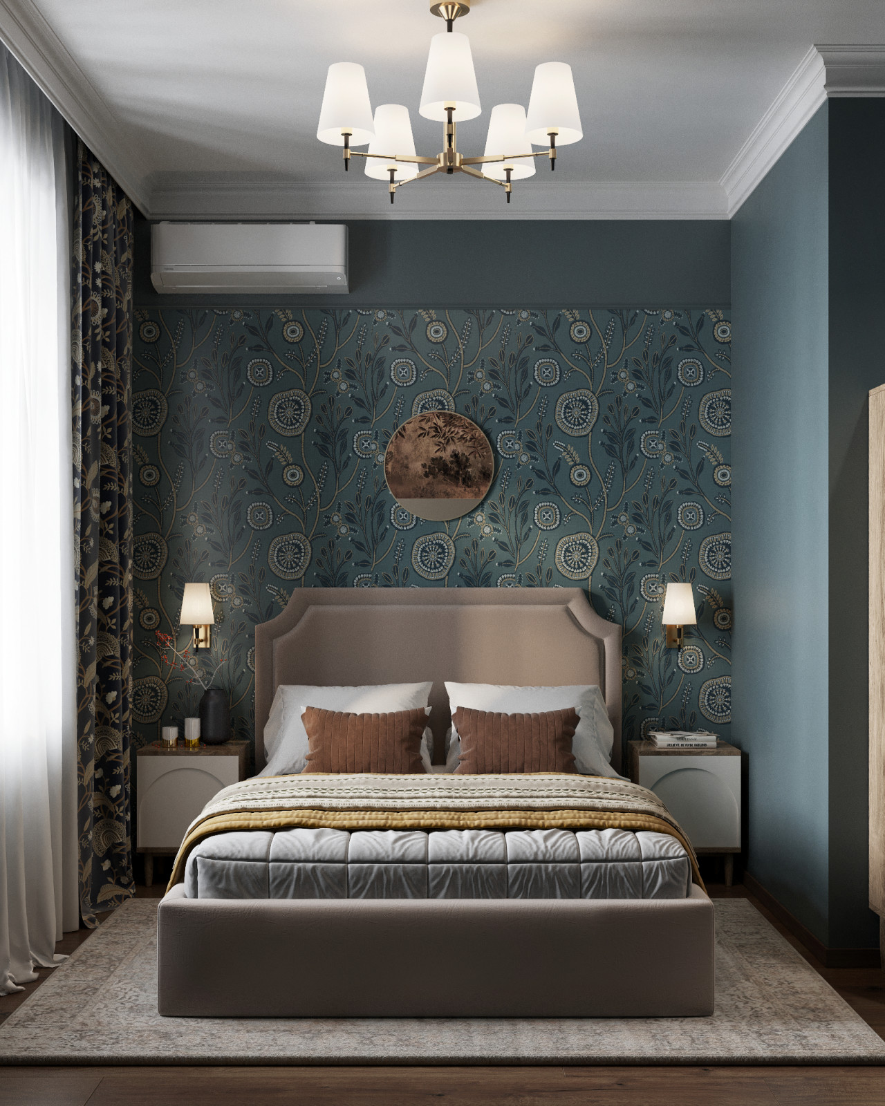 Катановский переулок