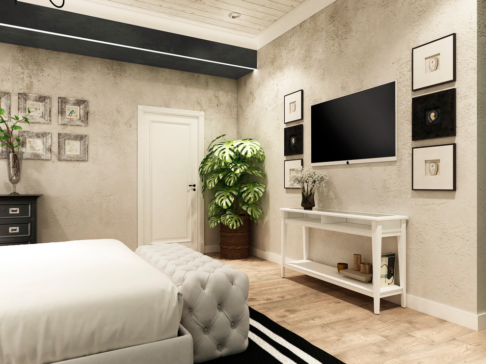 Интерьер дома в Ростове-на-Дону