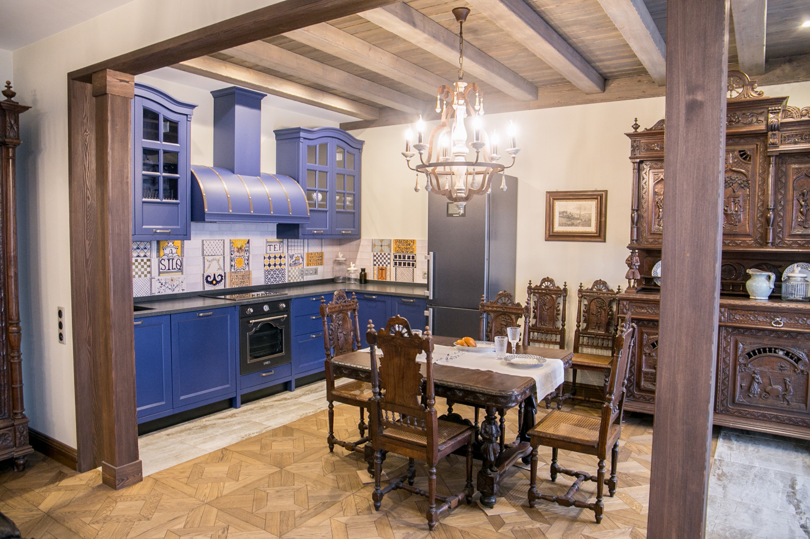 квартира в Санкт-Петербурге