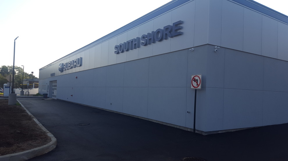 Southshore Subaru