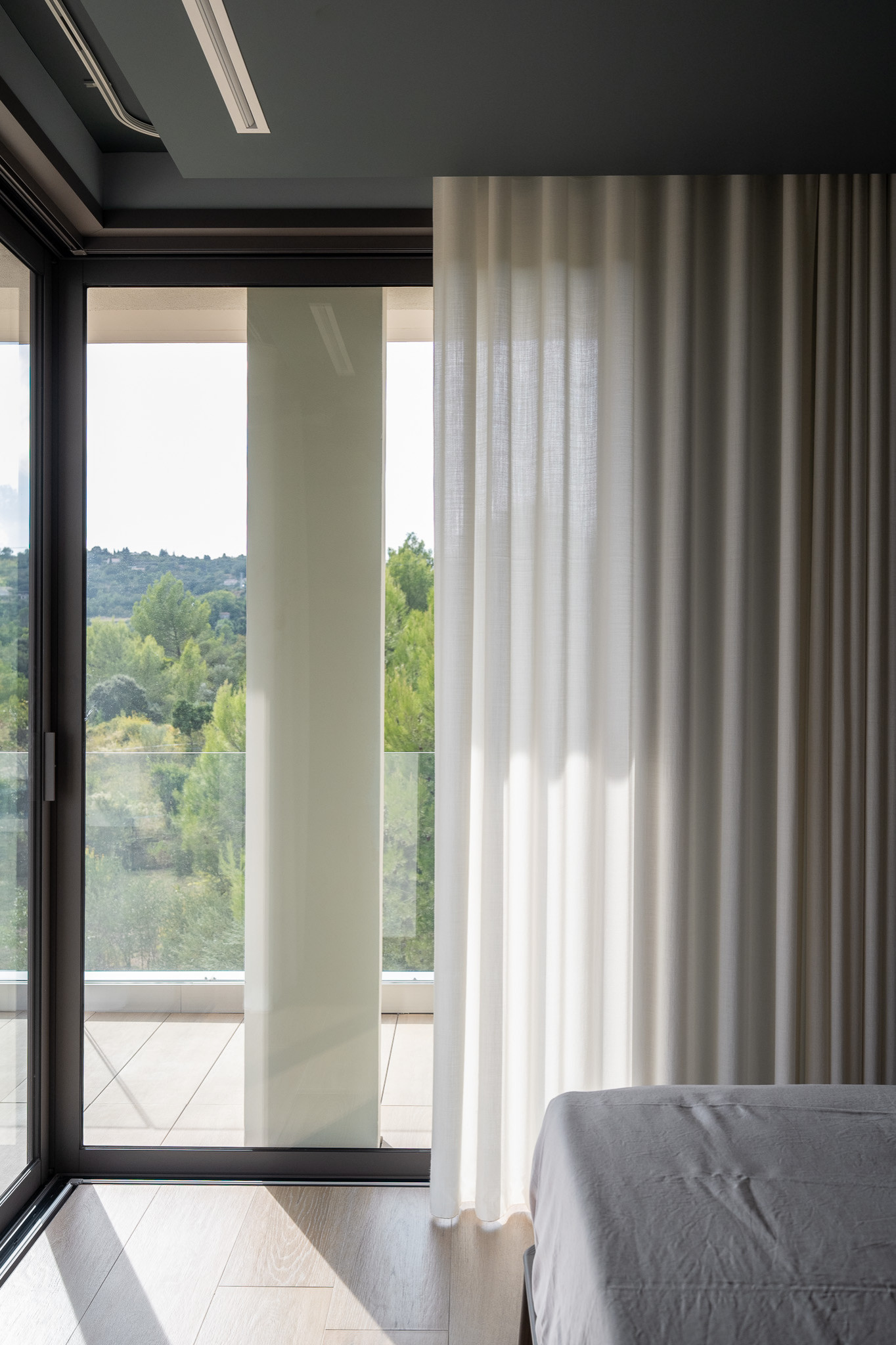 Néo-luxe Méditerranéen