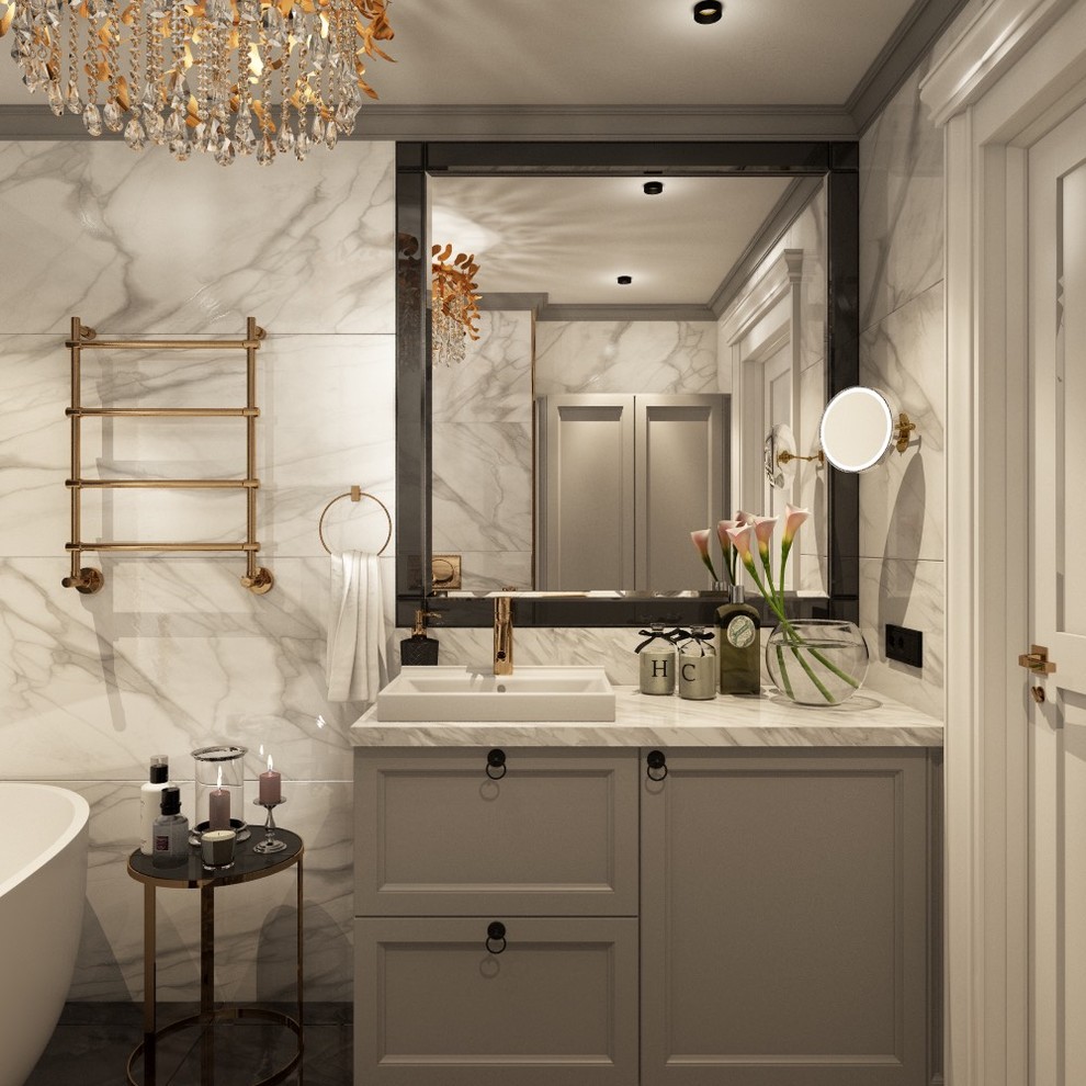 Квартира 120м2