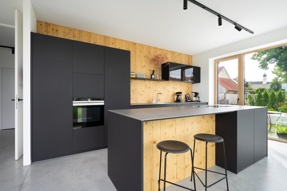 Skandinavische Küche in München