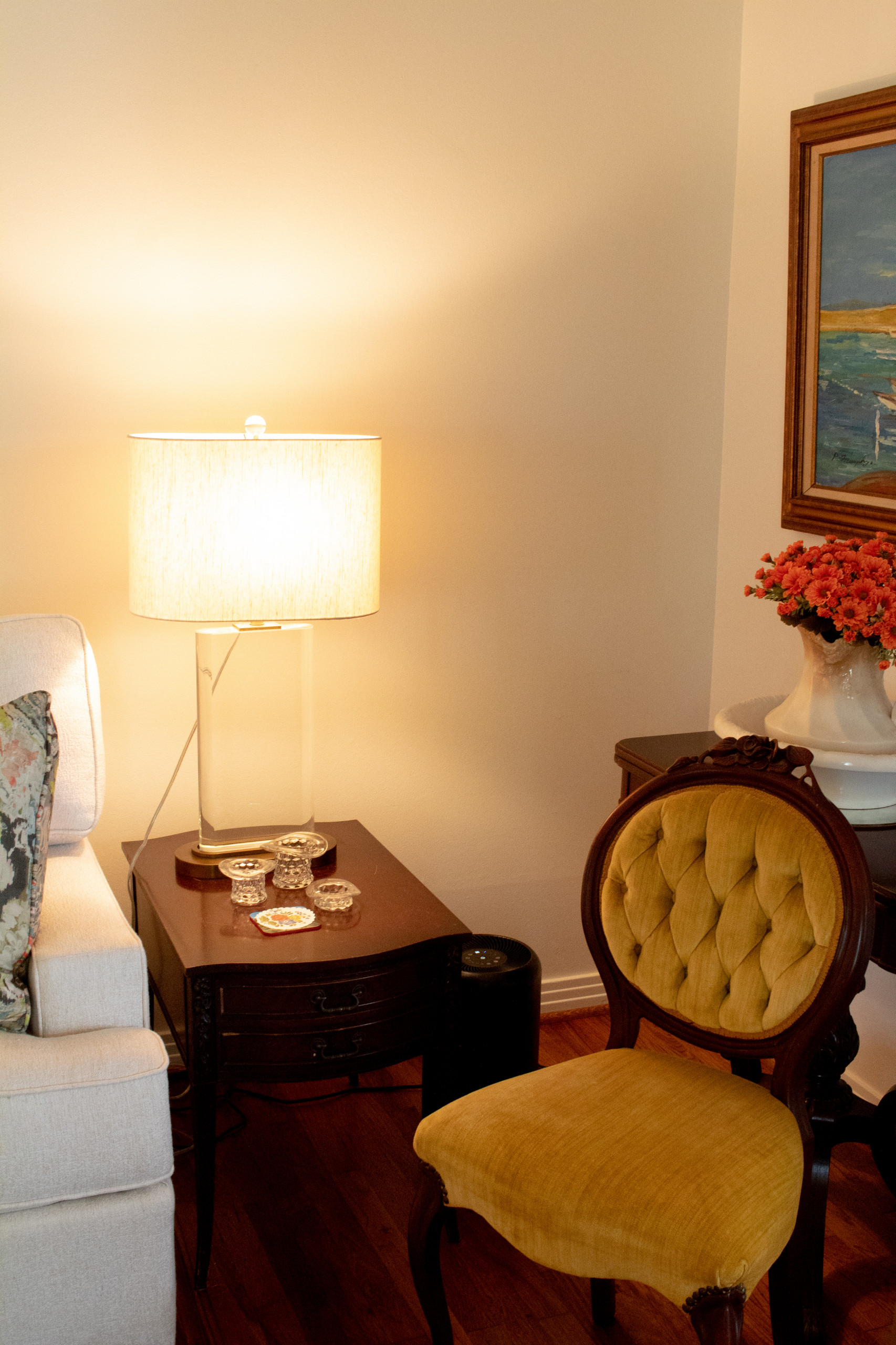 Bonner Family Farmhouse