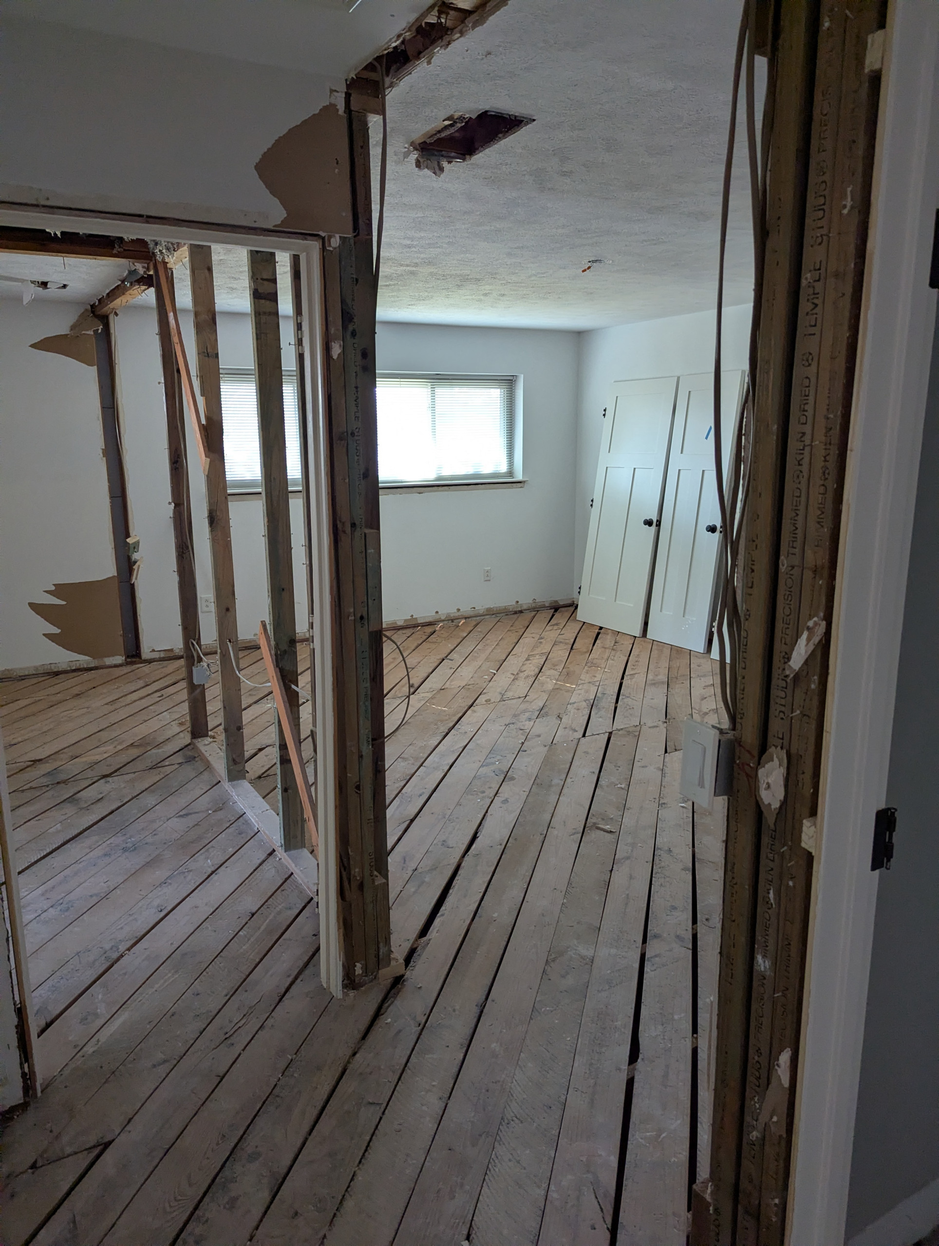 75238 Lake Highlands All Home Remodel & Outdoor Kitchen - BEFORE, DURING & AFTER