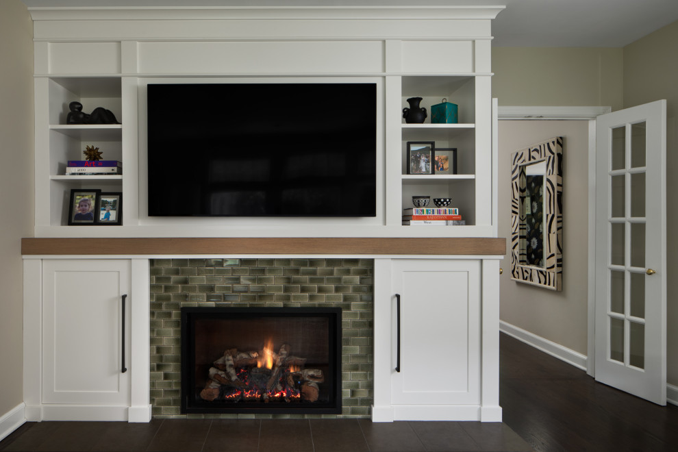 Classic Charm Modern Style Home Remodel