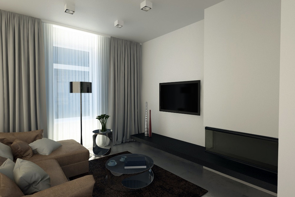 Частный дом