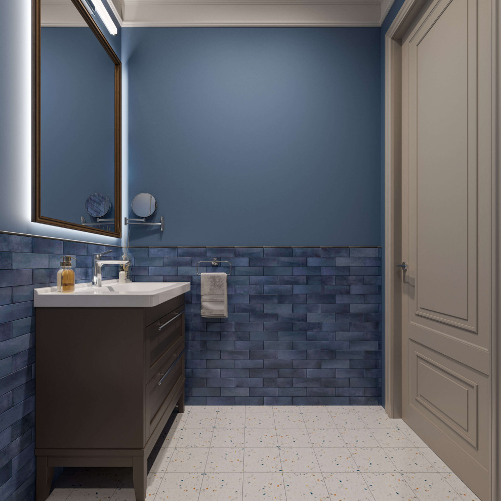 Квартира в жк "Футурист"