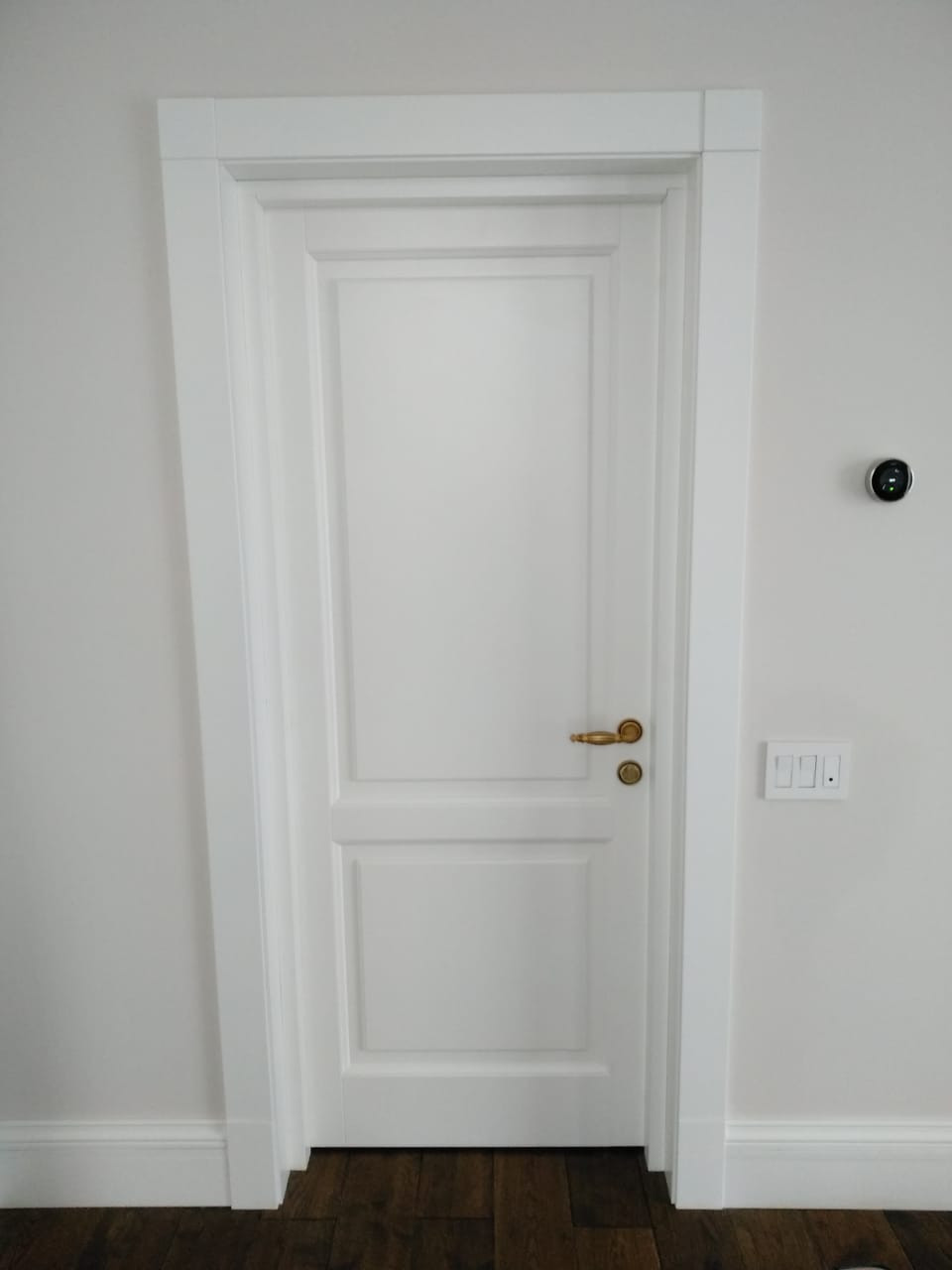 Двери межкомнатные